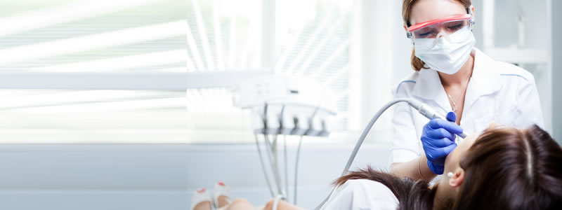 dentista